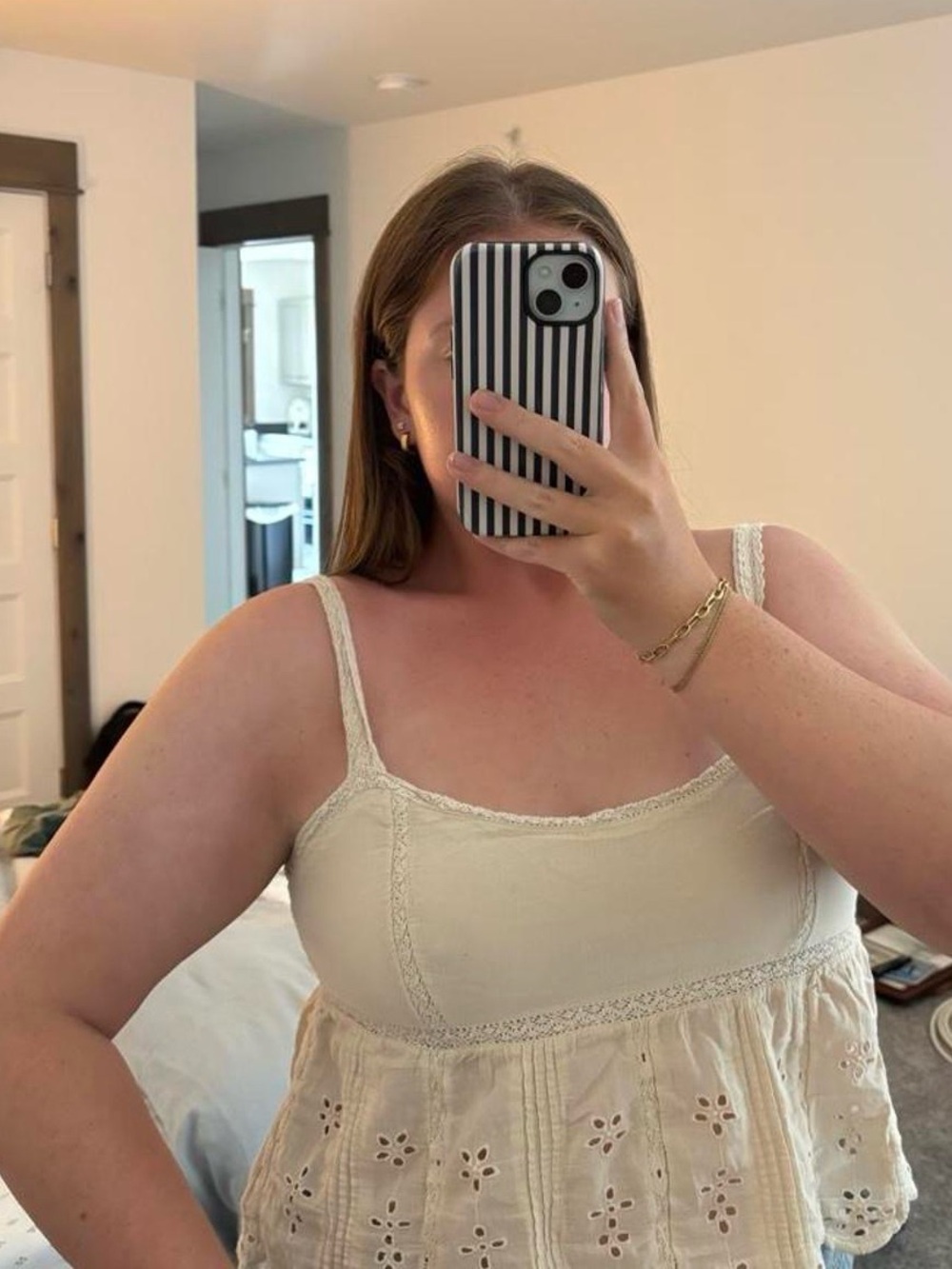American Eagle Outfitters Tank Top